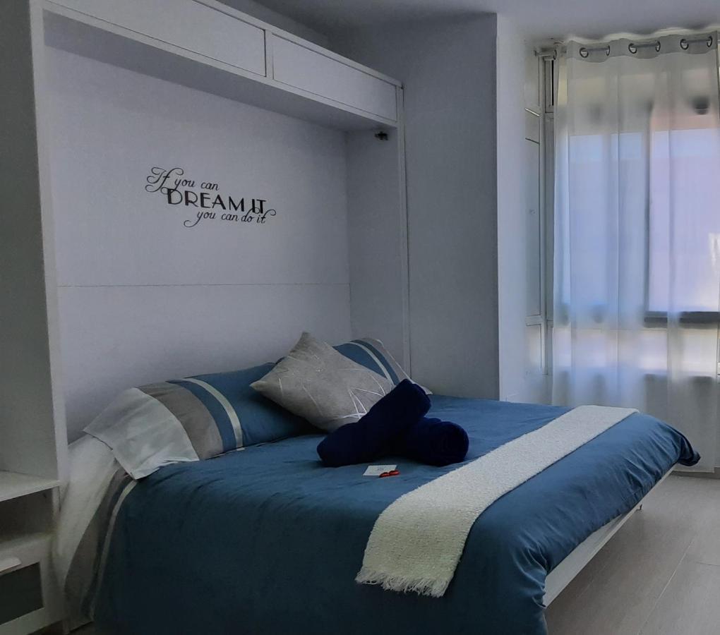 Estudio Centro By Ava Wifi Y Smart Tv Appartamento